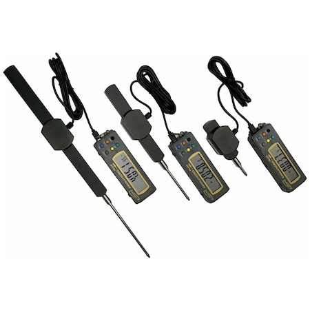 Igaging Absolute Origin Indicator w/ Remote Readout, 0-0.5"/0-12.5mm Range, 35-958-12 35-958-12